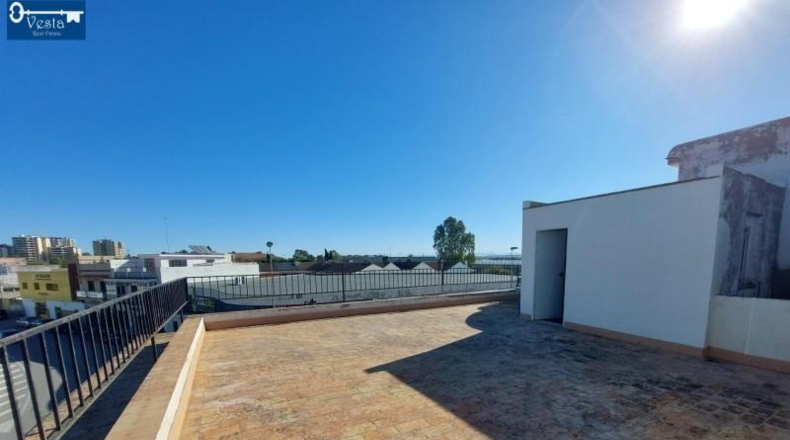 Cádiz - Jerez de la Frontera - 158m2