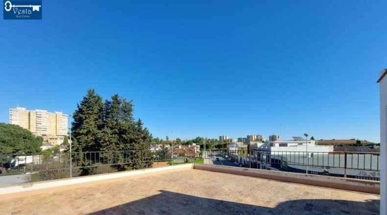 Cádiz - Jerez de la Frontera - 158m2