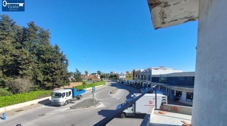 Cádiz - Jerez de la Frontera - 158m2