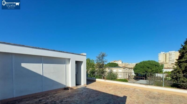 Cádiz - Jerez de la Frontera - 158m2