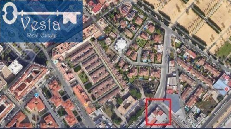 Cádiz - Jerez de la Frontera - 158m2