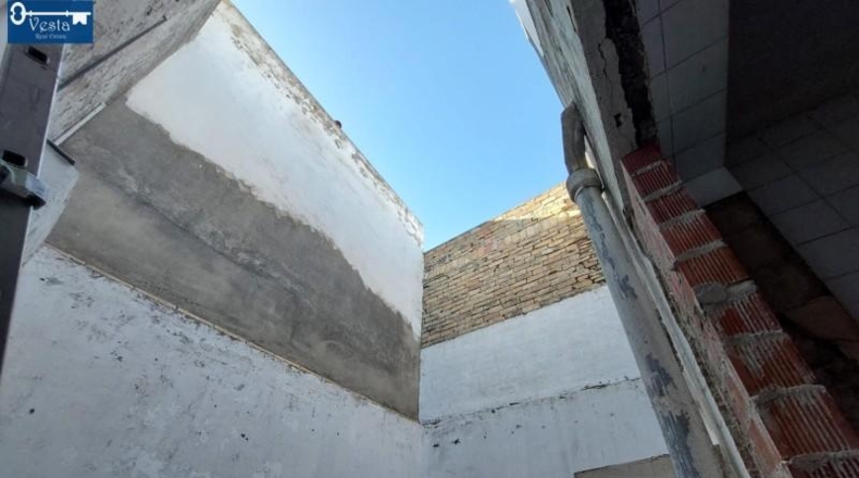 Cádiz - Jerez de la Frontera - 158m2
