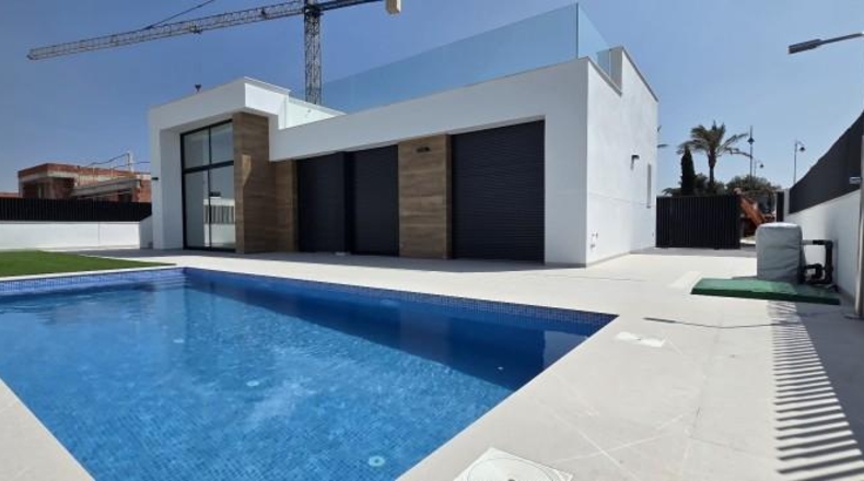 Murcia - Alhama de Murcia - 346m2