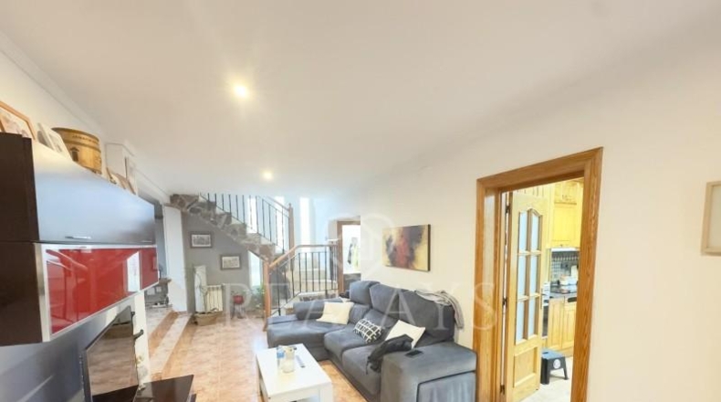 Barcelona - Вальирана - 1095m2