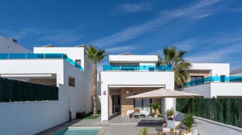 Alicante - Bigastre - 246m2