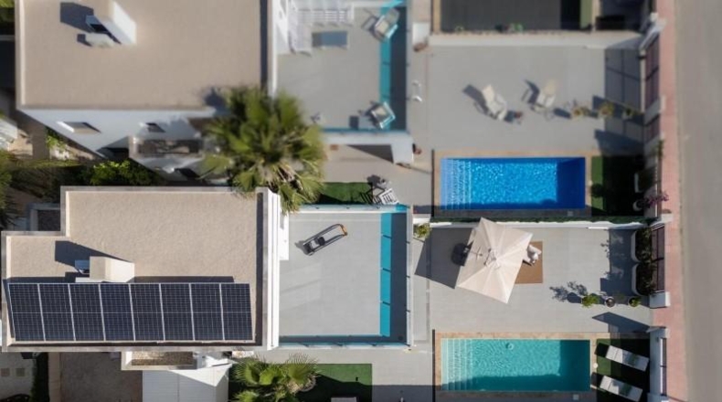 Alicante - Bigastre - 246m2
