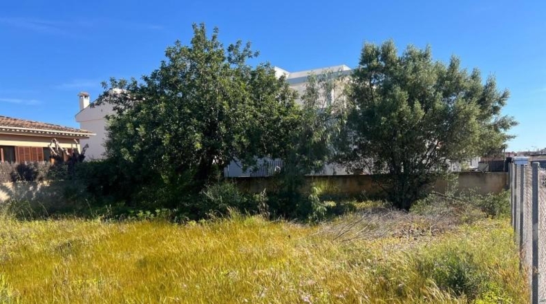Islas Baleares - Marratxí - 422m2