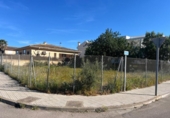 Urban land for sale on España, Marratxí, ref: TR406075 photo