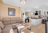 Chalet independiente con terreno en venta en la España, Guardamar del Segura, ref: TR406077 foto