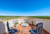 Chalet independiente con terreno en venta en la España, Guardamar del Segura, ref: TR406077 foto