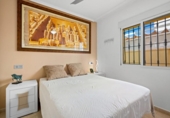 Chalet independiente con terreno en venta en la España, Guardamar del Segura, ref: TR406077 foto