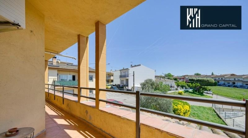 Gerona - Riudarenes - 280m2