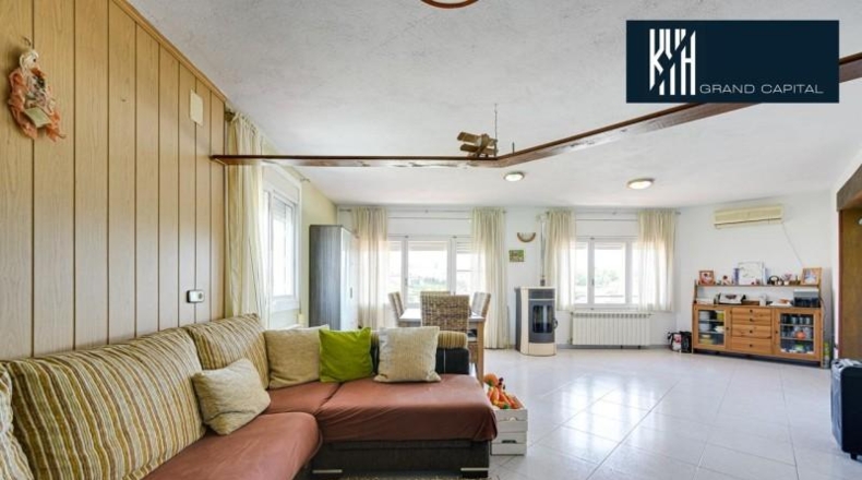 Gerona - Riudarenes - 280m2