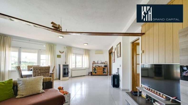Gerona - Riudarenes - 280m2