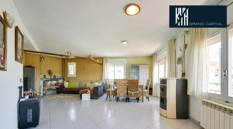 Gerona - Riudarenes - 280m2