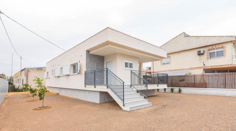 Murcia - Murcia - 480m2