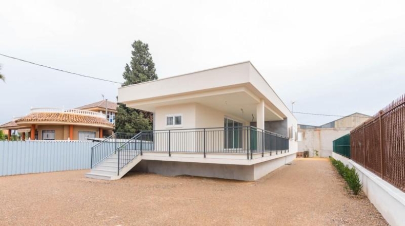 Murcia - Murcia - 480m2