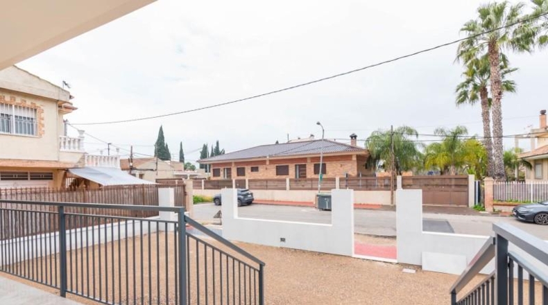 Murcia - Murcia - 480m2