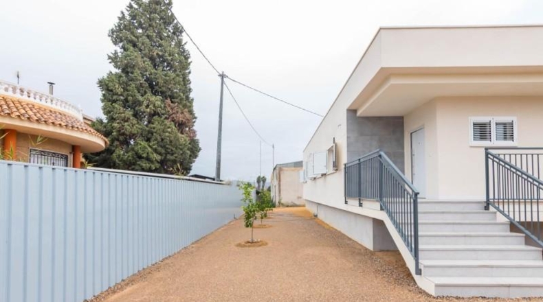 Murcia - Murcia - 480m2