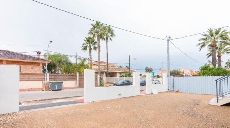 Murcia - Murcia - 480m2