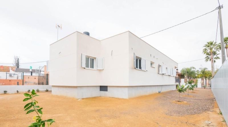 Murcia - Murcia - 480m2