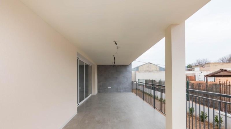 Murcia - Murcia - 480m2