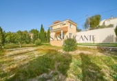 Xalet independent amb terreny en venda a la España, Busot, ref.: TR244306 foto