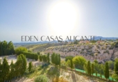 Xalet independent amb terreny en venda a la España, Busot, ref.: TR244306 foto