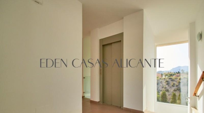Alicante - Busot - 891m2