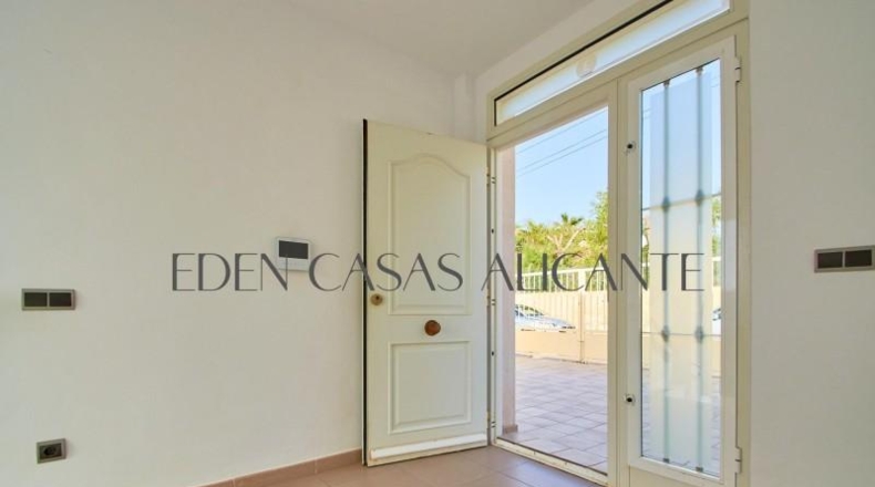 Alicante - Busot - 891m2