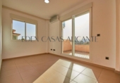 Xalet independent amb terreny en venda a la España, Busot, ref.: TR244306 foto