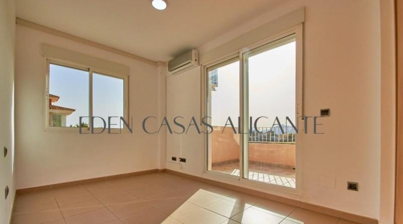 Alicante - Busot - 891m2