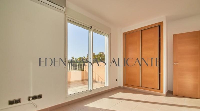 Alicante - Busot - 891m2
