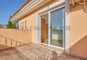 Xalet independent amb terreny en venda a la España, Busot, ref.: TR244306 foto