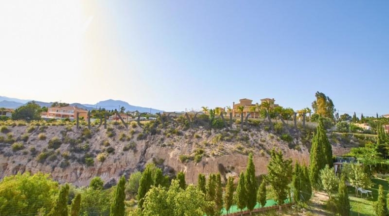 Alicante - Busot - 891m2