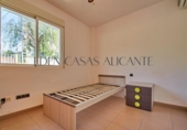 Xalet independent amb terreny en venda a la España, Busot, ref.: TR244306 foto