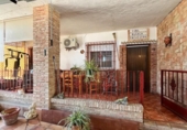 Chalet independiente con terreno en venta en la España, Murcia, ref: TR406081 foto