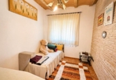 Chalet independiente con terreno en venta en la España, Murcia, ref: TR406081 foto