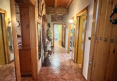 Chalet independiente con terreno en venta en la España, Murcia, ref: TR406081 foto