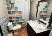 Chalet independiente con terreno en venta en la España, Murcia, ref: TR406081 foto