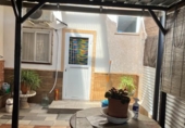 Chalet independiente con terreno en venta en la España, Murcia, ref: TR406081 foto