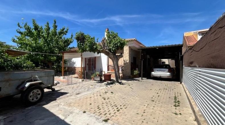 Murcia - Murcia - 378m2