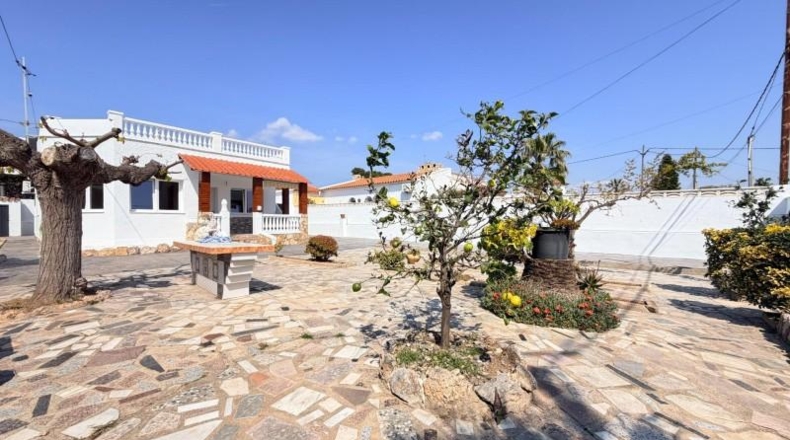 Tarragona - Mont-roig del Camp - 480m2