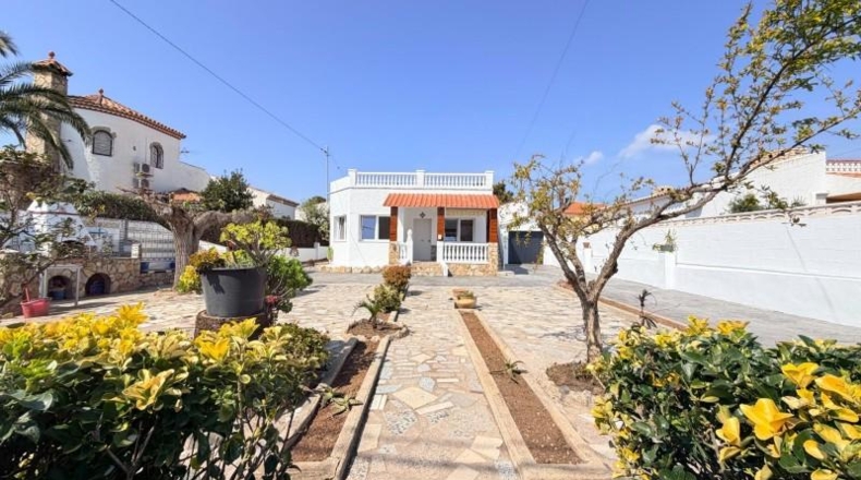 Tarragona - Mont-roig del Camp - 480m2