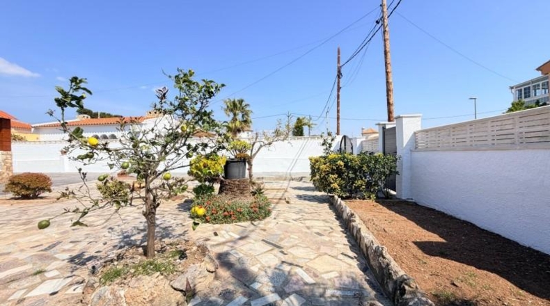 Tarragona - Mont-roig del Camp - 480m2