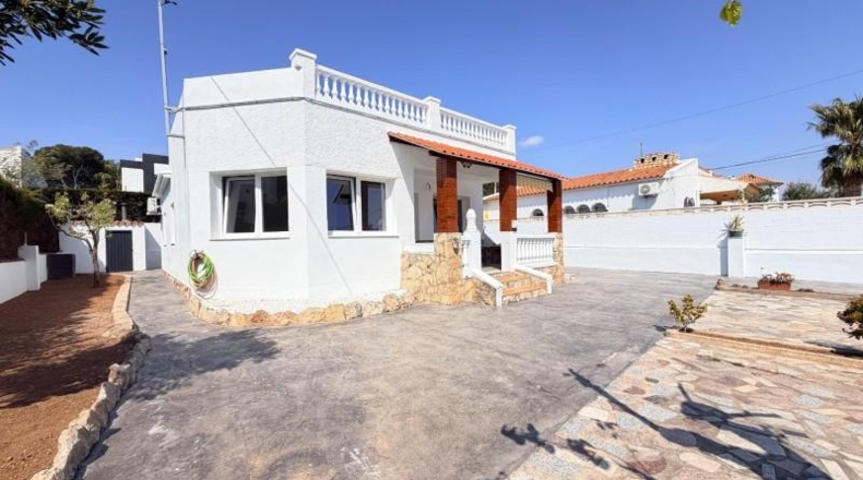 Tarragona - Mont-roig del Camp - 480m2