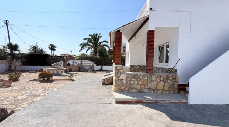 Tarragona - Mont-roig del Camp - 480m2