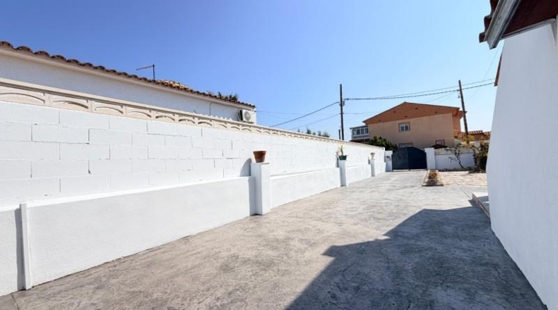 Tarragona - Mont-roig del Camp - 480m2