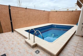 Fuente de Piedra 375&nbsp;m² 