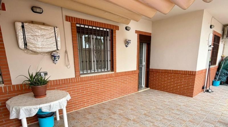 Málaga - Fuente de Piedra - 375m2